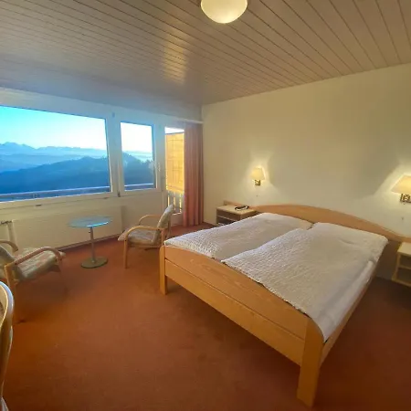 Baernsicht Panorama Wasen