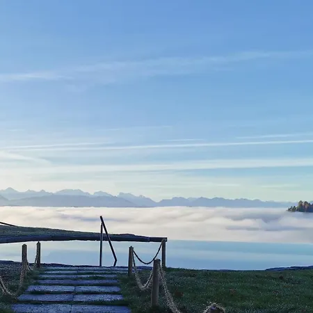 Hotell Baernsicht Panorama