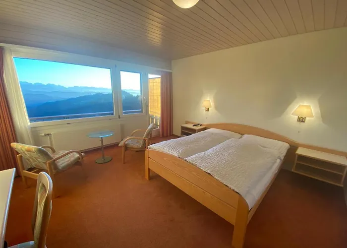 Baernsicht Panorama Wasen