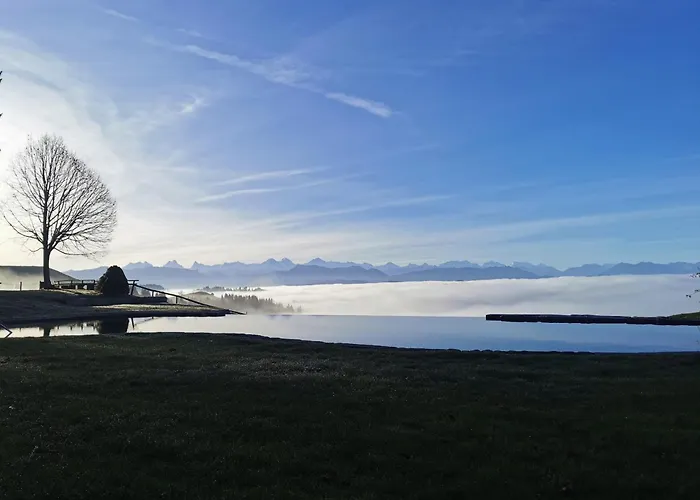 Baernsicht Panorama Hotel