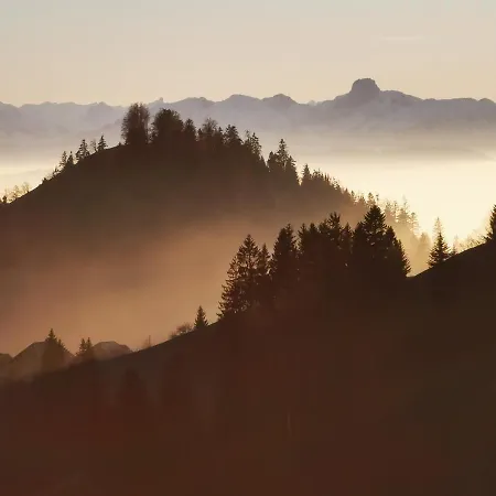 Bärnsicht Panorama
