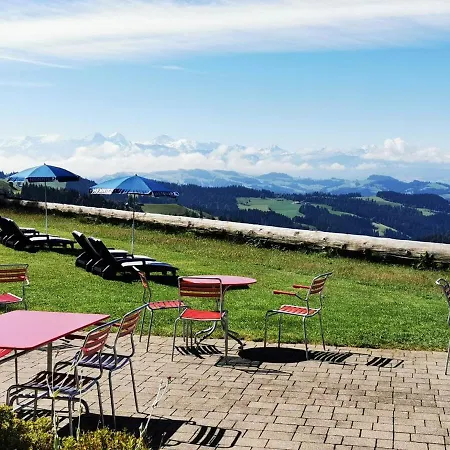 Baernsicht Panorama 3* Wasen