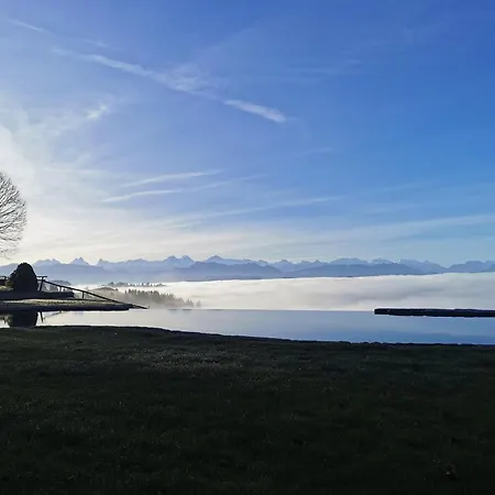 Baernsicht Panorama Hotel