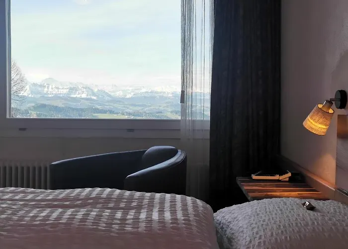 Baernsicht Panorama 3*