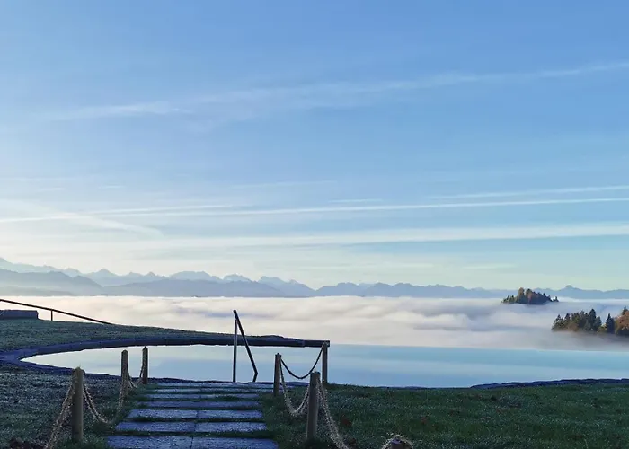 Hotel Baernsicht Panorama