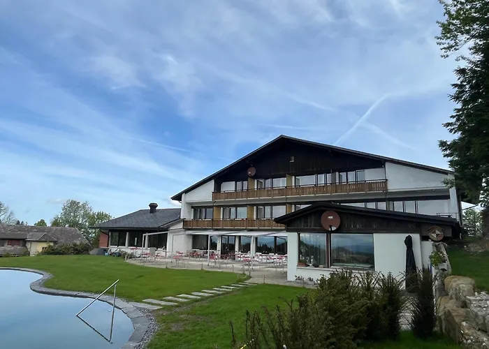 Baernsicht Panorama Hotel Wasen